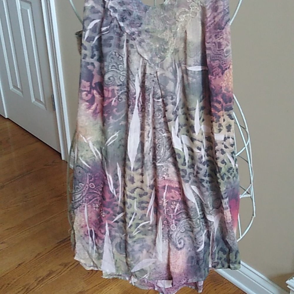 Sienna Rose Top - Picture 5 of 10